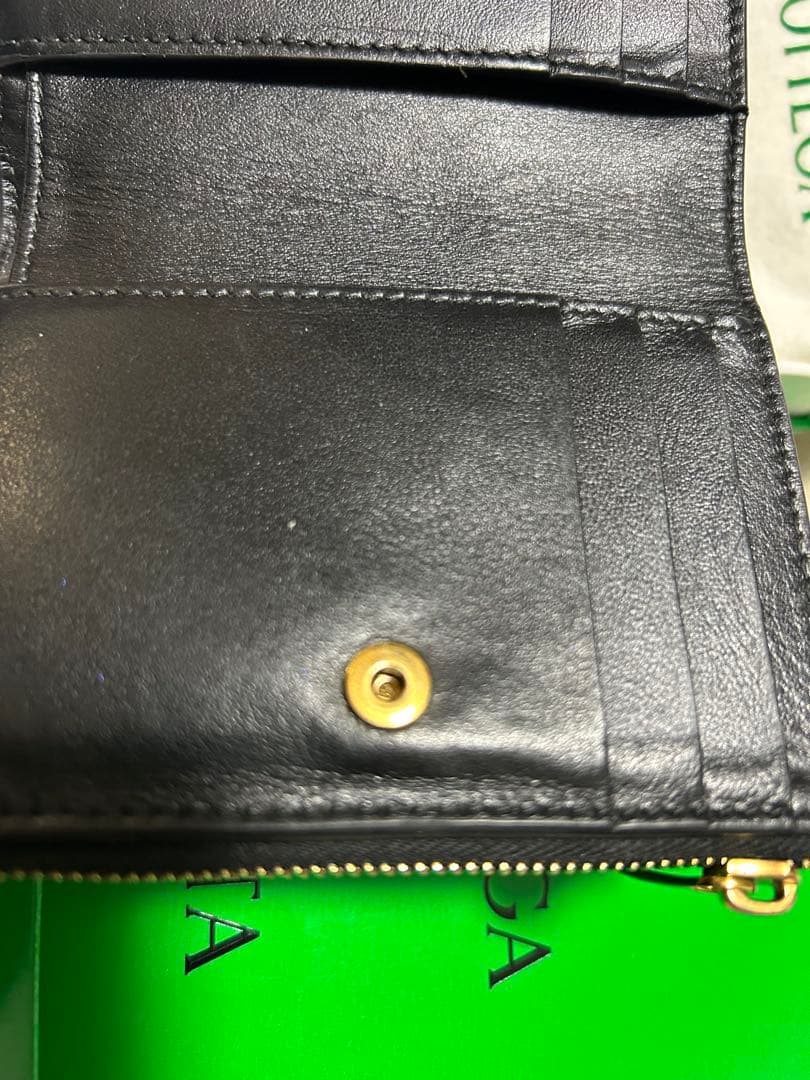 ボッテガヴェネタ 財布　‼️美品‼️