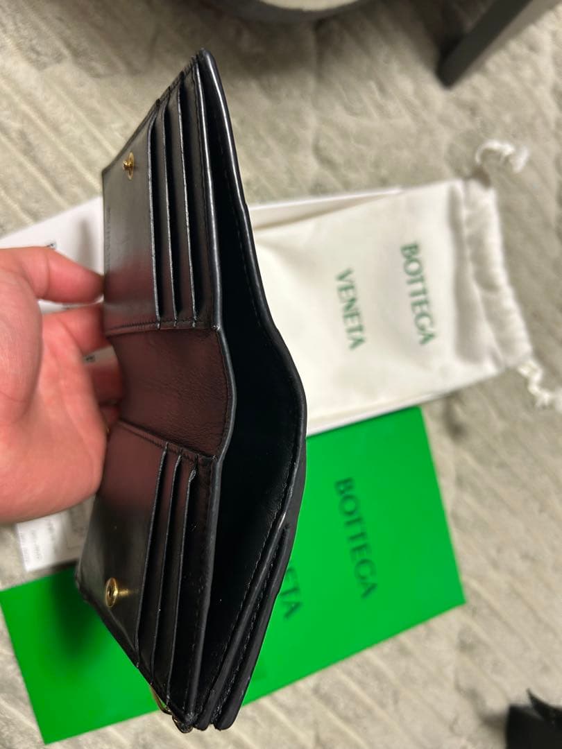 ボッテガヴェネタ 財布　‼️美品‼️