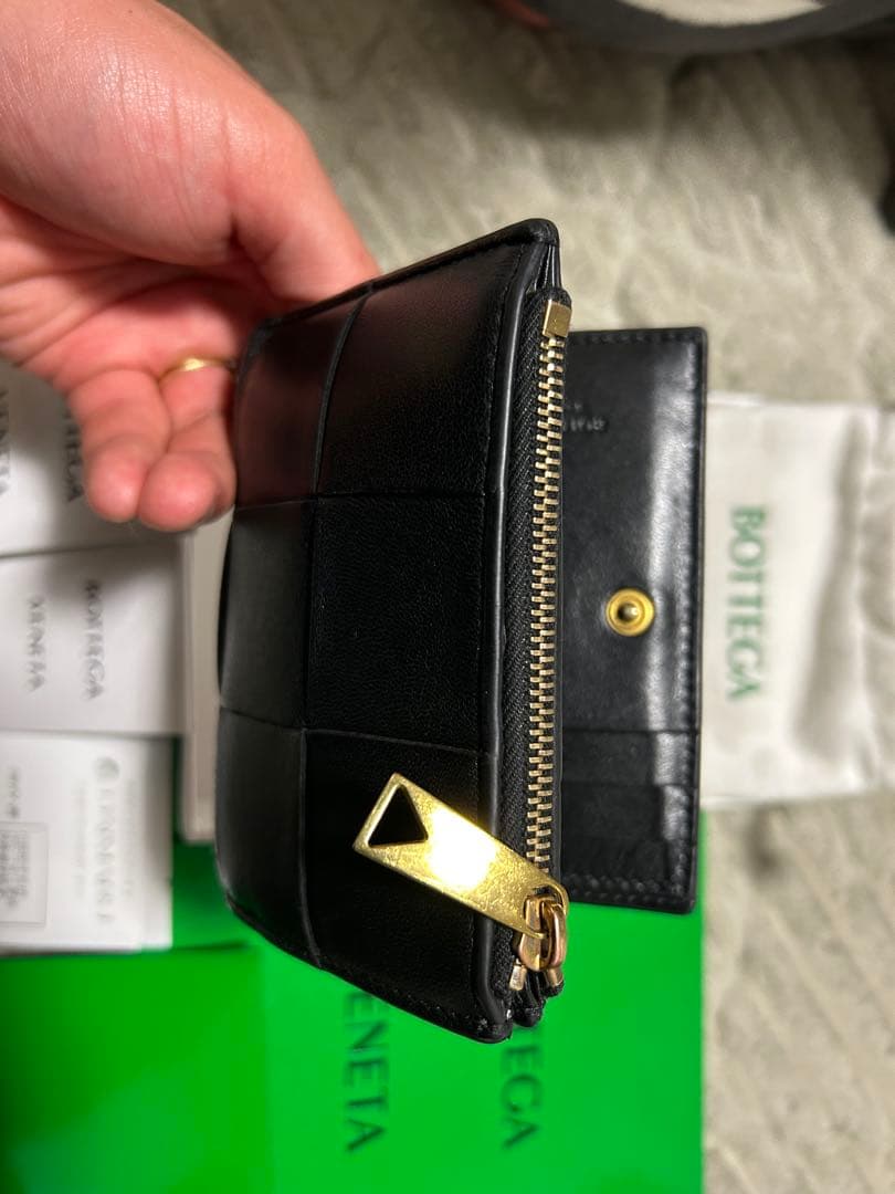 ボッテガヴェネタ 財布　‼️美品‼️