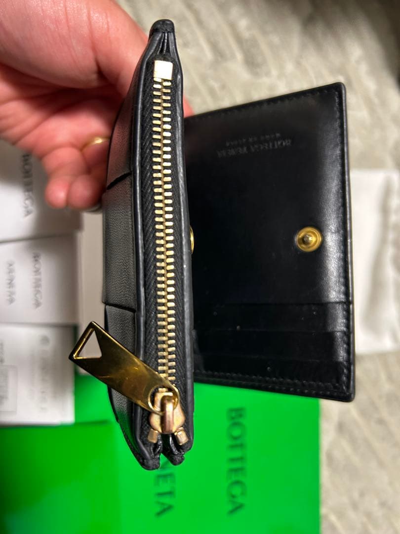 ボッテガヴェネタ 財布　‼️美品‼️