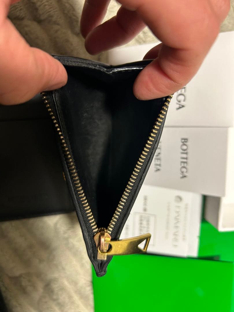 ボッテガヴェネタ 財布　‼️美品‼️