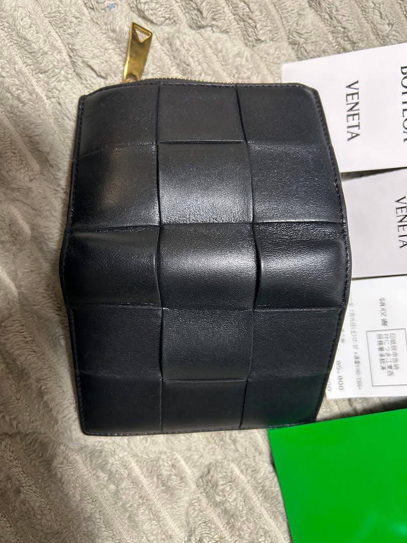 ボッテガヴェネタ 財布　‼️美品‼️