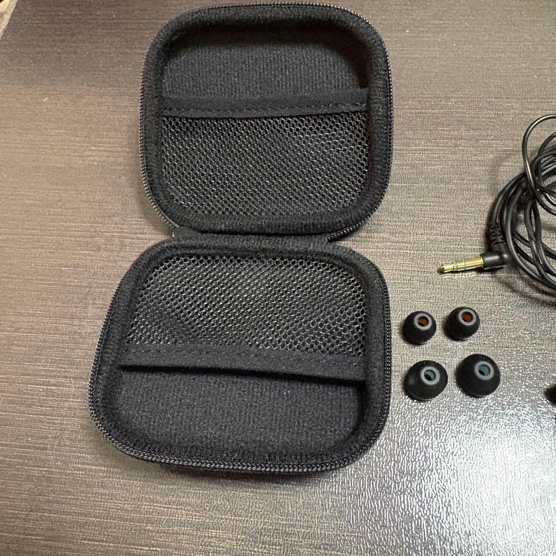 SONY ソニー MDR-EX800ST