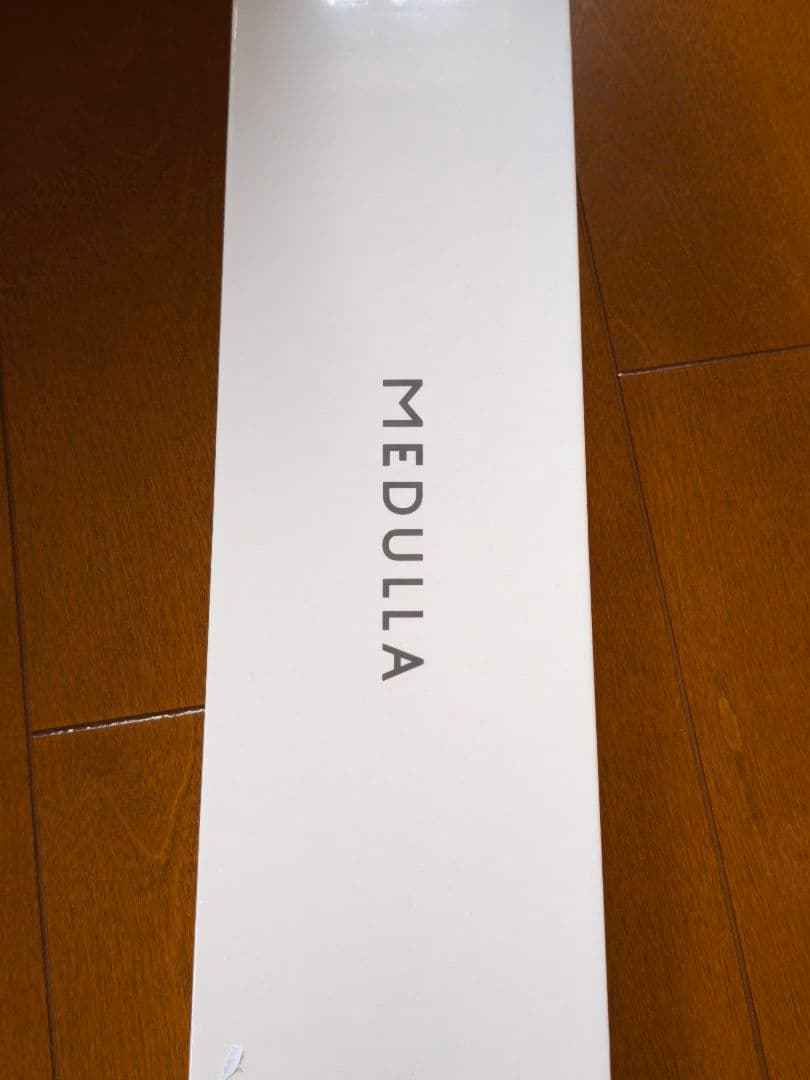 MEDULLA ヘアアイロン 2Way ストレート カール