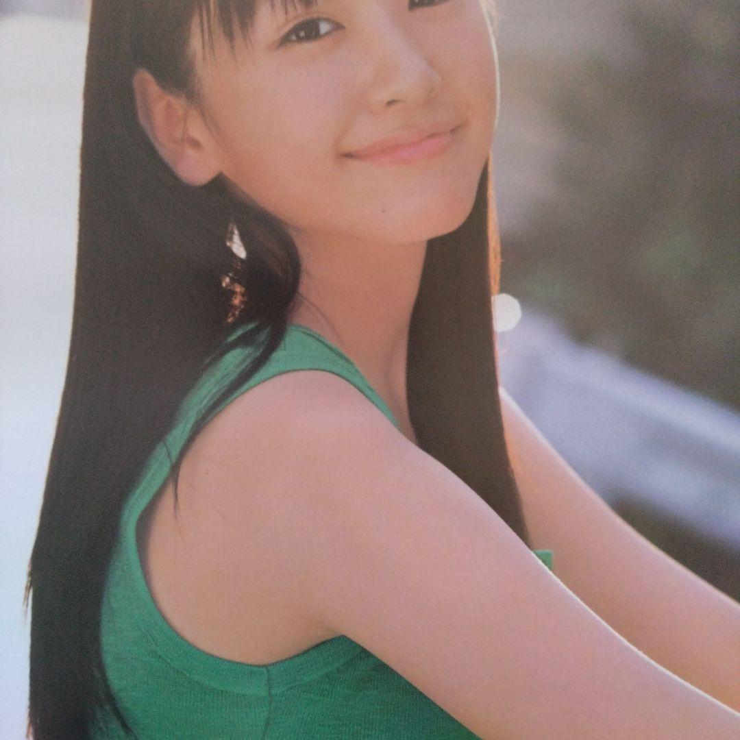 ガッキー/ポスター