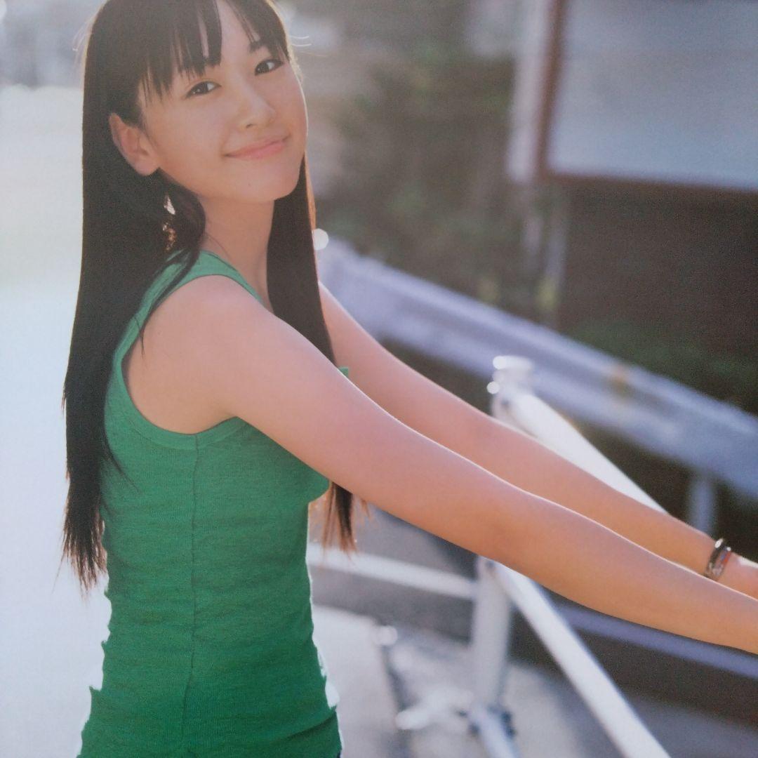 ガッキー/ポスター