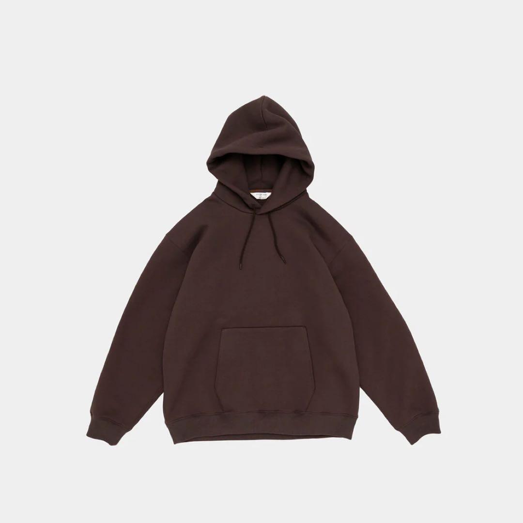 新品未開封 スティルバイハンド パーカー フーディ stillbyhand