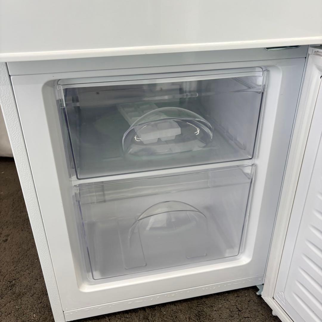 ★586　設置無料　洗濯機　冷蔵庫　家電セット　電子レンジ　24年製　安い　綺麗