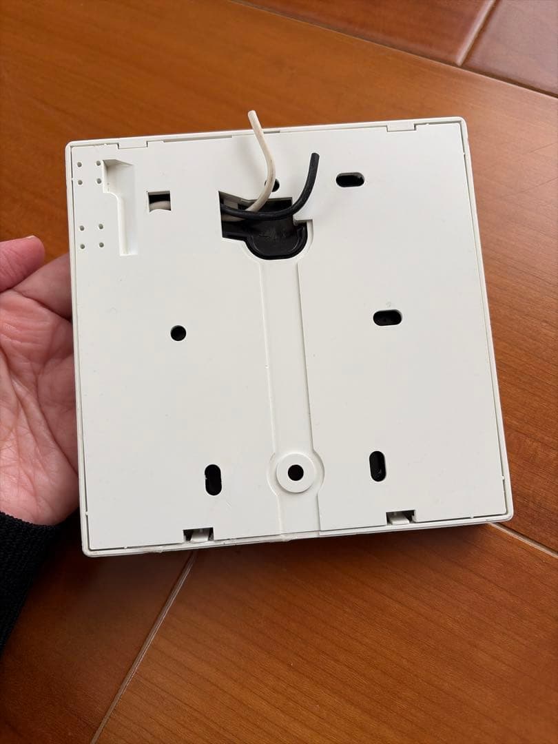 PAR-40MA 三菱スマートリモコン