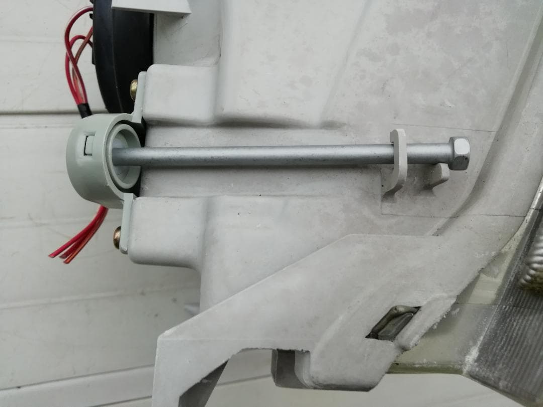 ハイゼット　S210P　S200P　ヘッドライト　 左右　（管理MA11）