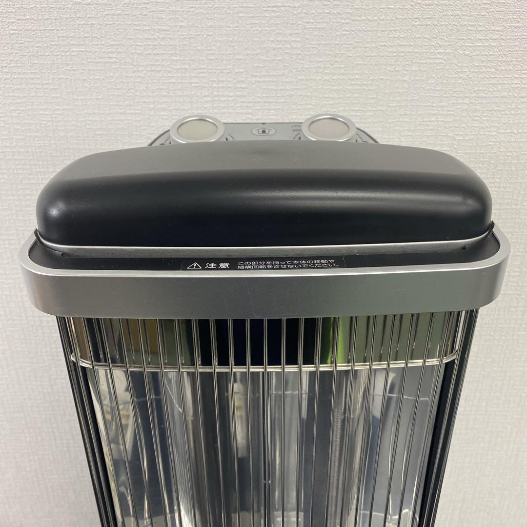 送料込み＊アラジン 遠赤グラファイトヒーター 2022年製＊1022-3