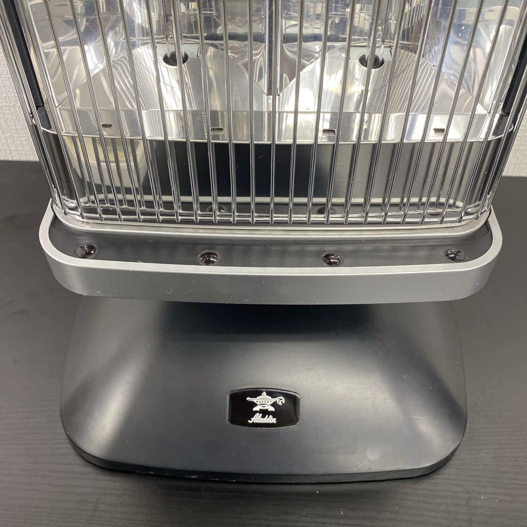 送料込み＊アラジン 遠赤グラファイトヒーター 2022年製＊1022-3