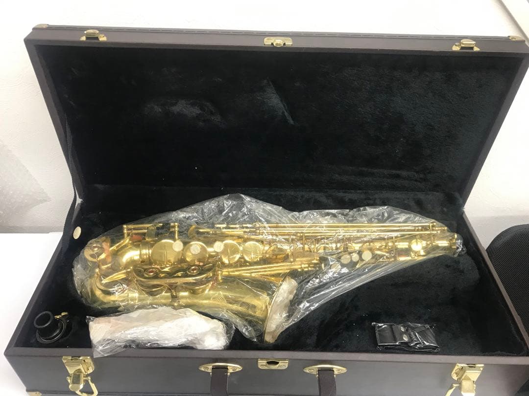 LIEBEL GALANTE サックス ハードケース