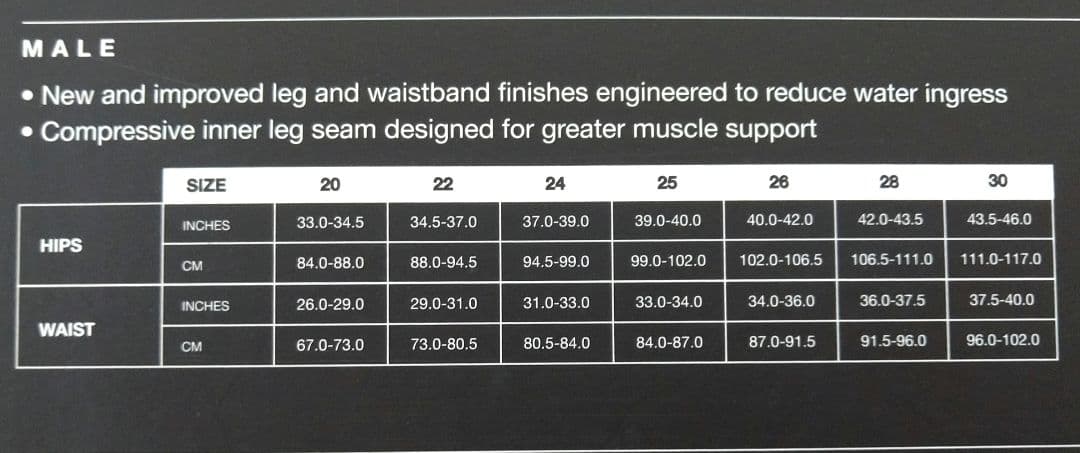 speedo Fastskin LZR PURE VALOR 未使用