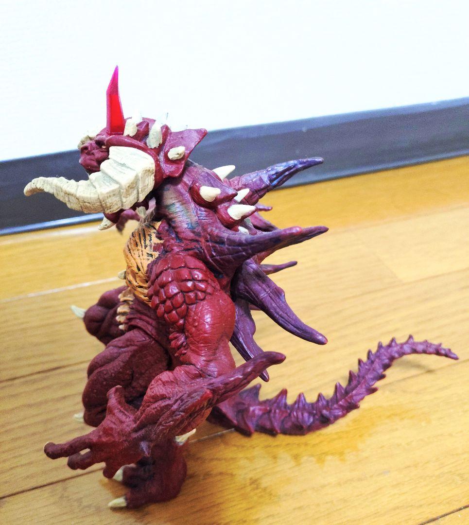 BLLIZARD Diablo2 ディアブロ フィギュア