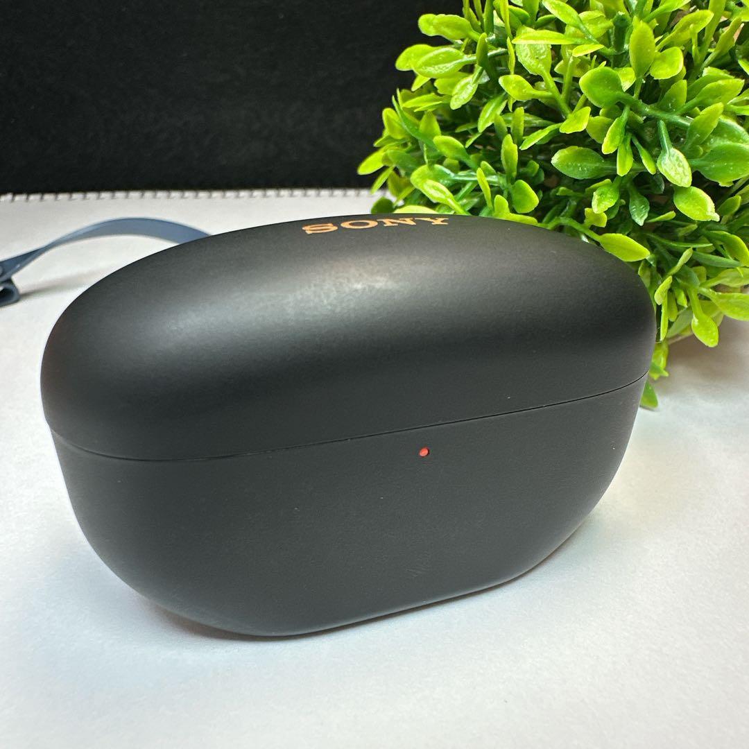 SONY WF-1000XM5 充電ケースのみ