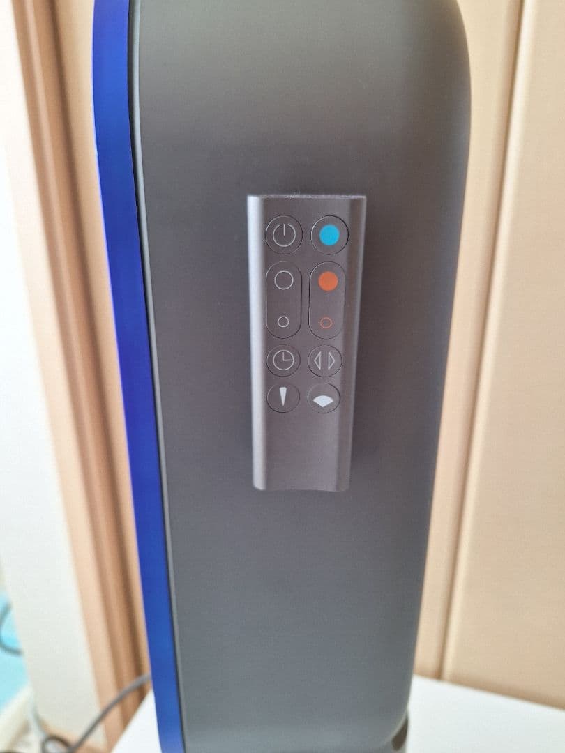 Dyson HOT&COOL (AM09)2020年製