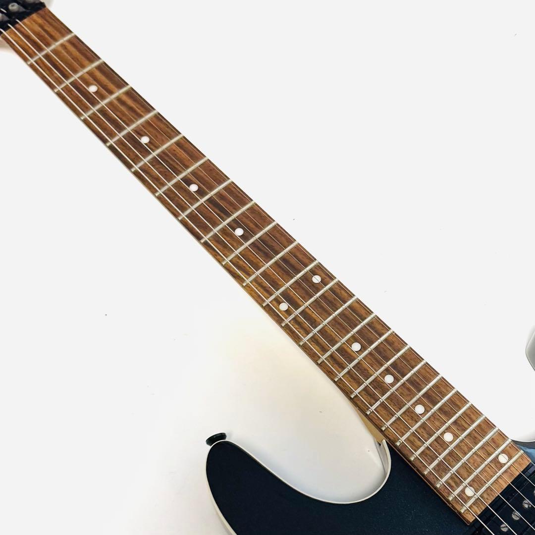 Cort コルト KX5FR 24f フロイドローズ コイルタップ ディンキー