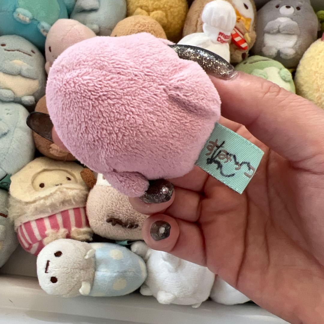 手のりすみっコ 31点　まとめ売り