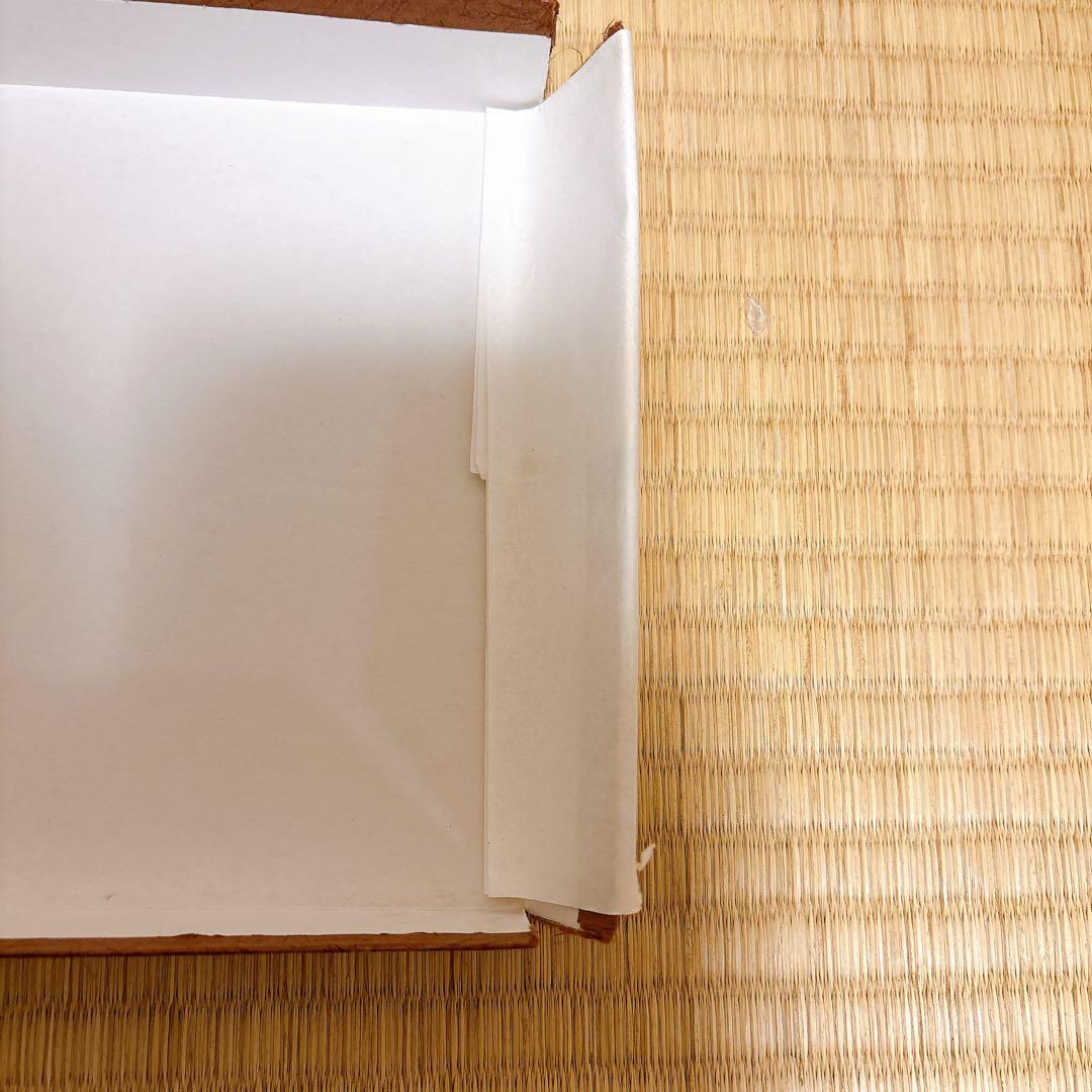 相模 竜泉　茶道具　抹茶茶碗　色絵　清水焼