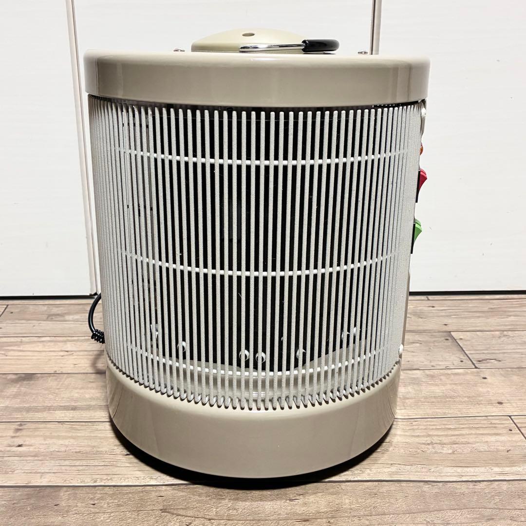 【2022年製 使用僅か】 暖話室 1000型 遠赤外線パネルヒーター