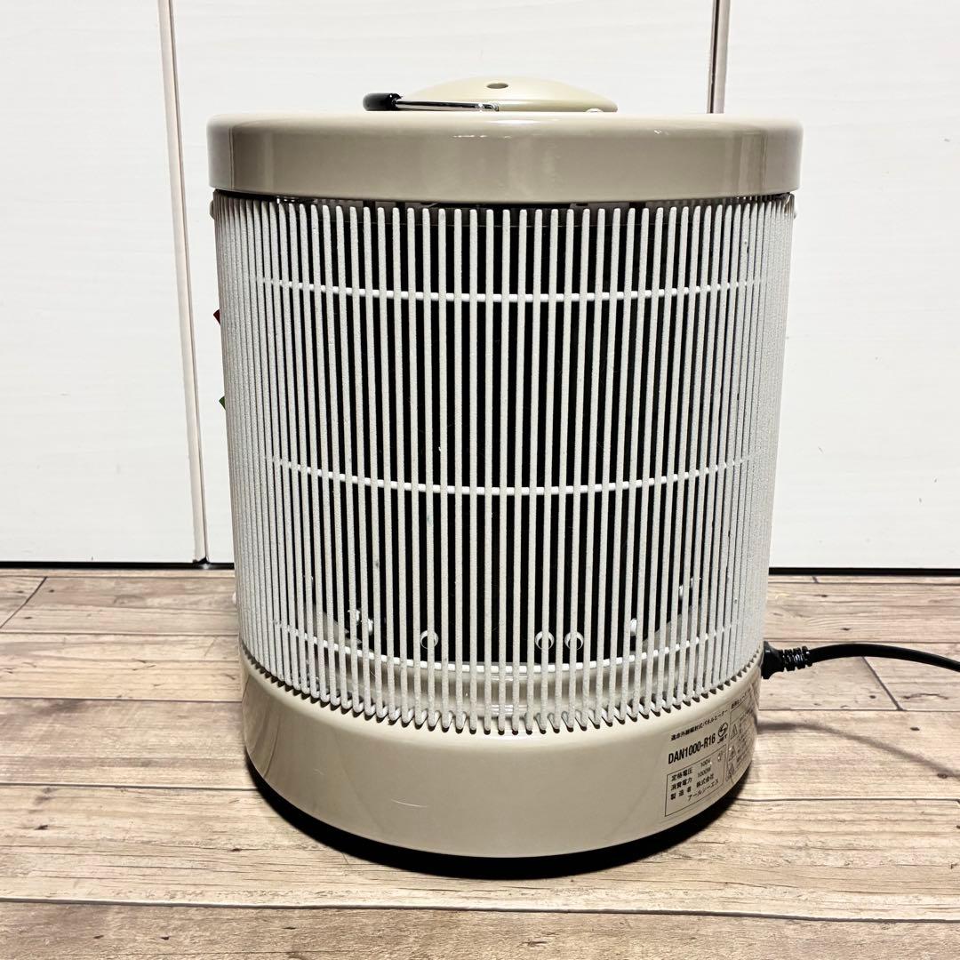 【2022年製 使用僅か】 暖話室 1000型 遠赤外線パネルヒーター