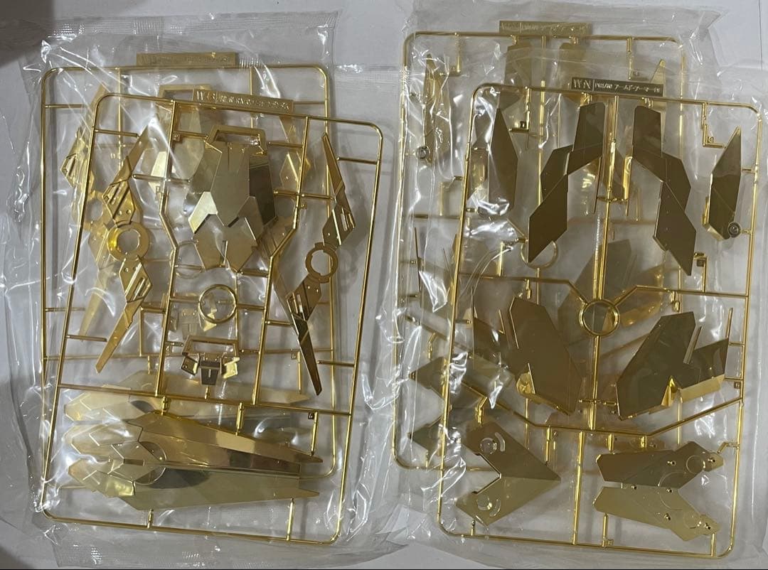 ※箱無し※ PG ユニコーンガンダム3号機 フェネクス