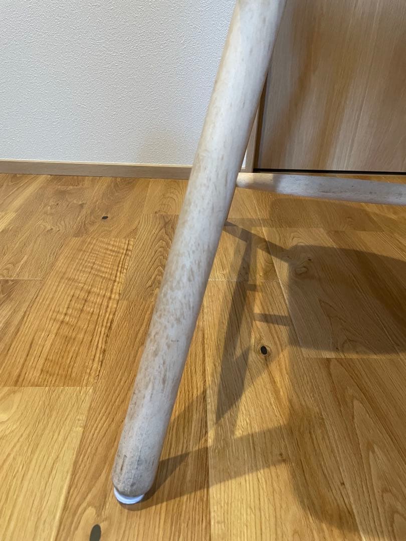 ACTUS SHOEMAKER スツール 49cm