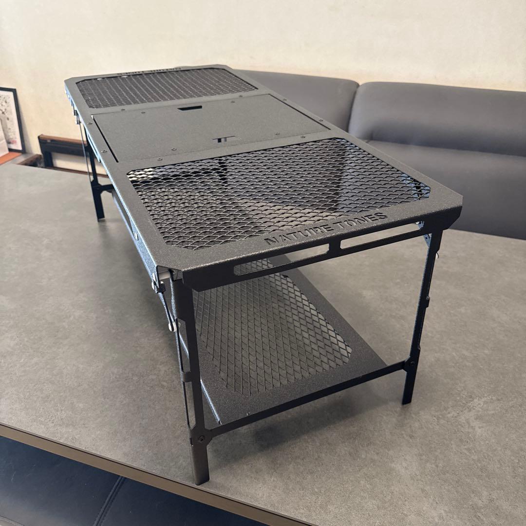 NATURE TONES ハビットテーブル