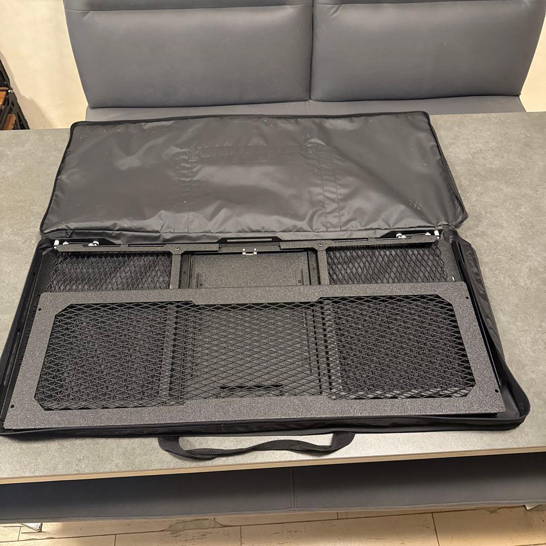 NATURE TONES ハビットテーブル