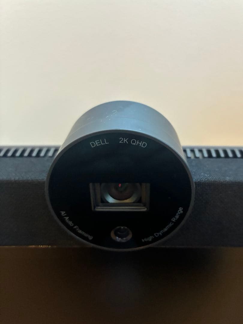 DELL /デルP3424WEB 34インチ ビデオ会議用曲面 USB-C