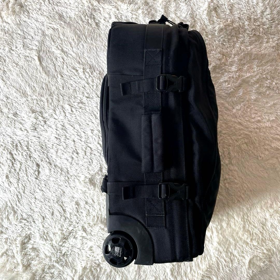 【希少】カリマー エアポートプロ キャリーケース リュック 3way