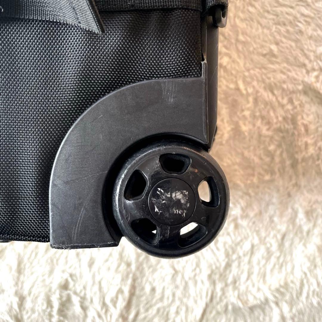 【希少】カリマー エアポートプロ キャリーケース リュック 3way