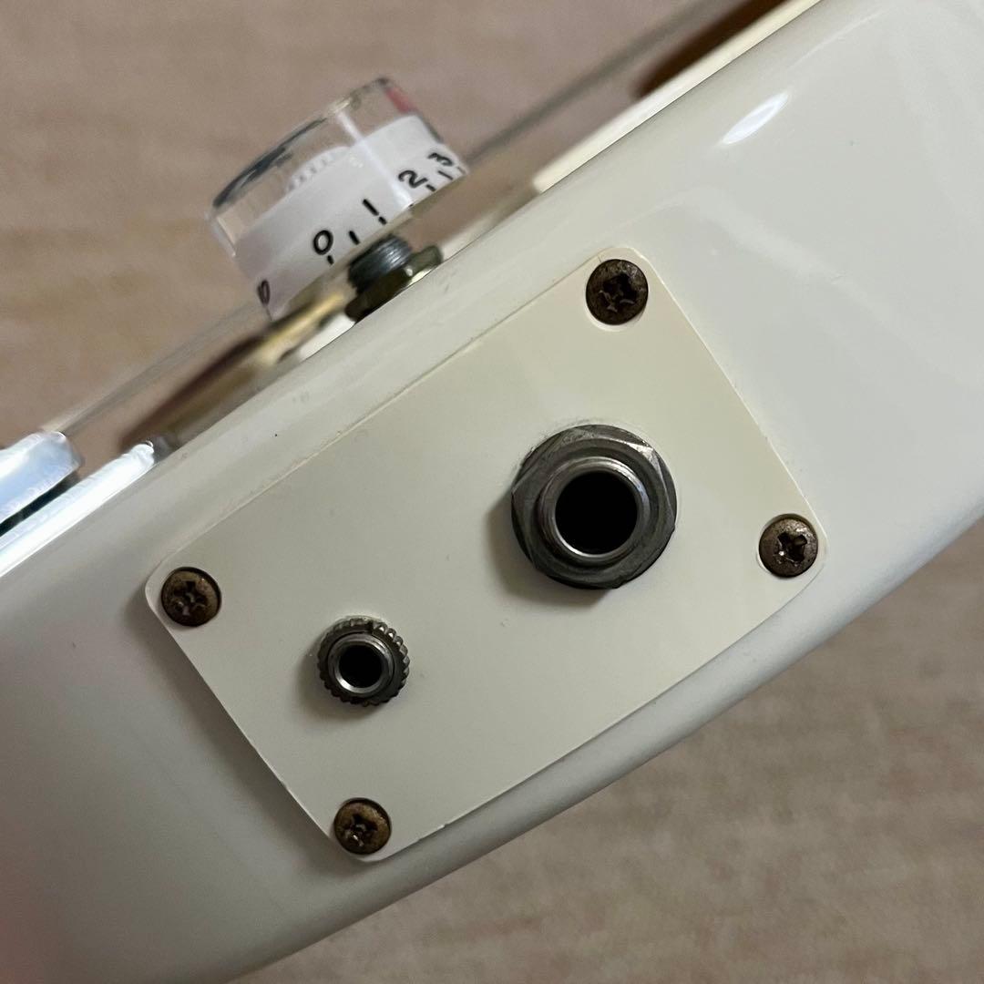 【美品】PIGNOSE ピグノーズ アンプ内蔵ミニギター