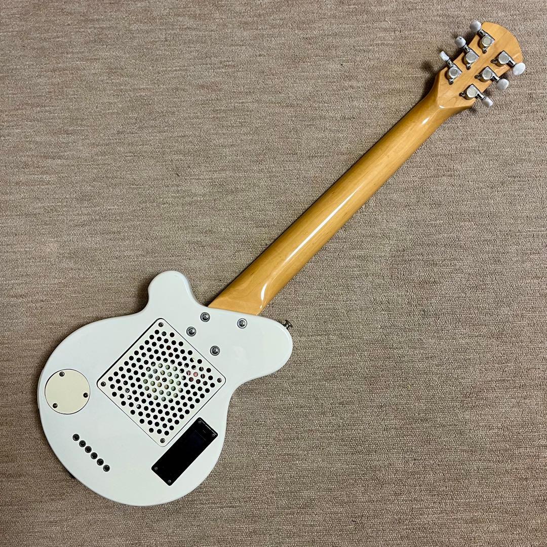 【美品】PIGNOSE ピグノーズ アンプ内蔵ミニギター