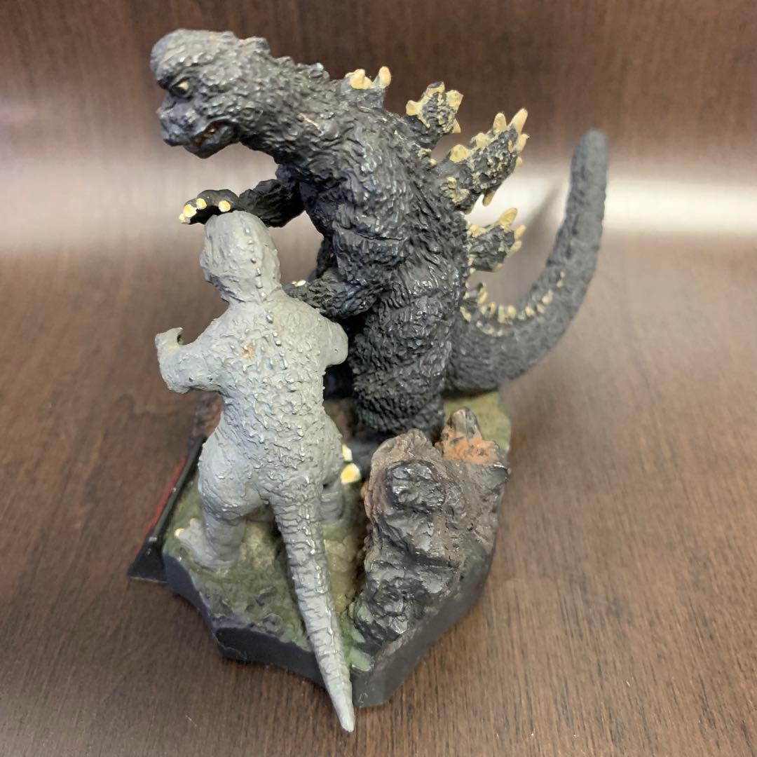 《希少レア品！！》《送料無料》⭐︎ゴジラ　シリーズ3体セット♪⭐︎