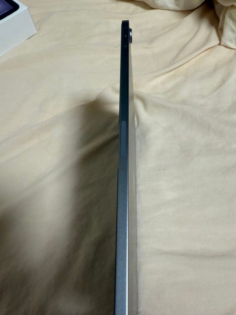 【美品】Apple iPad Air M2 11インチ128GB スペースグレー