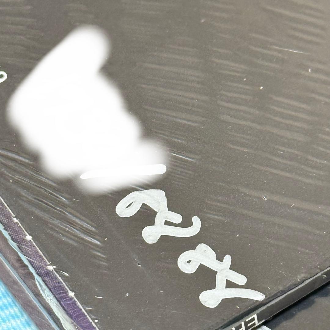 [新品未開封]G-dragon Übermensch レコード LP