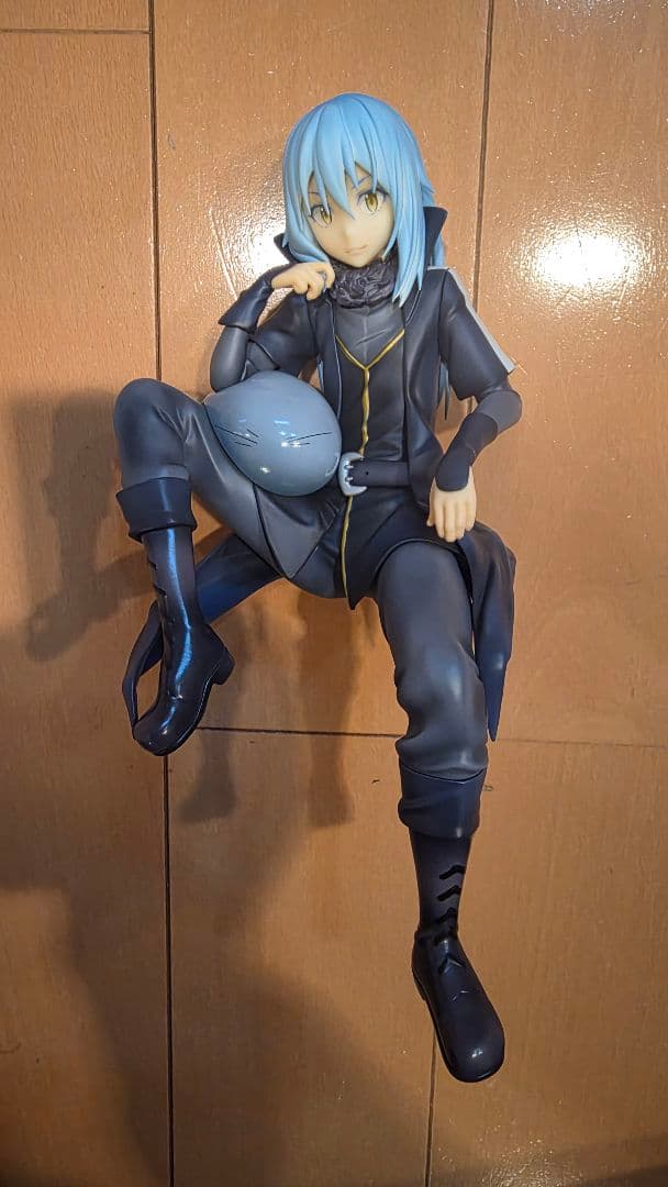 完全受注生産品 F：NEX(フェネクス) 転スラ リムル フィギュア