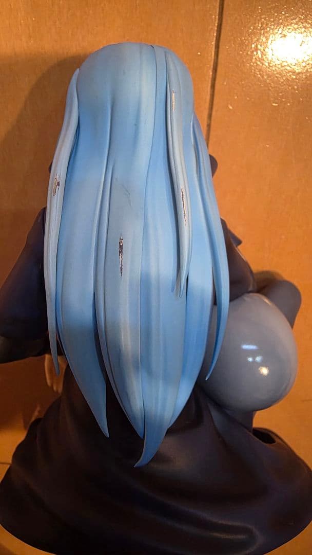 完全受注生産品 F：NEX(フェネクス) 転スラ リムル フィギュア