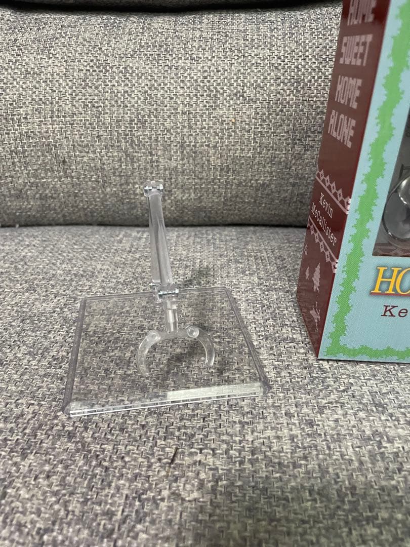 ネカ ホーム アローン ケビン フィギュア