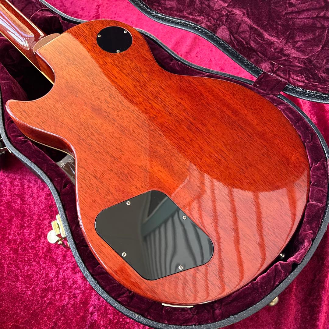 美品 メンテ済 GIBSON Custom Shop LPR-8 58リイシュー