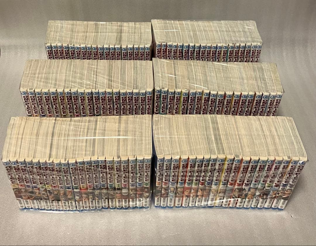 専用　ワンピース　1～113巻　全巻セット