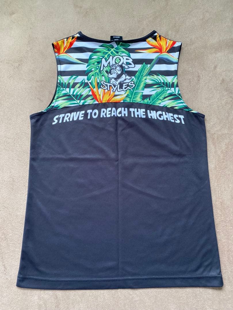 MOBSTYLESセット　Mサイズ