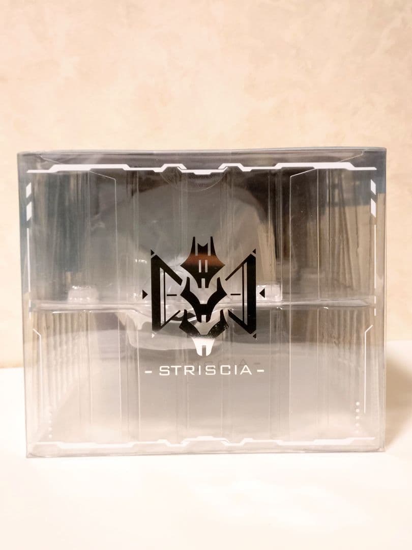 Myethos　A-Z：[S]-full dress- 1/7 フィギュア