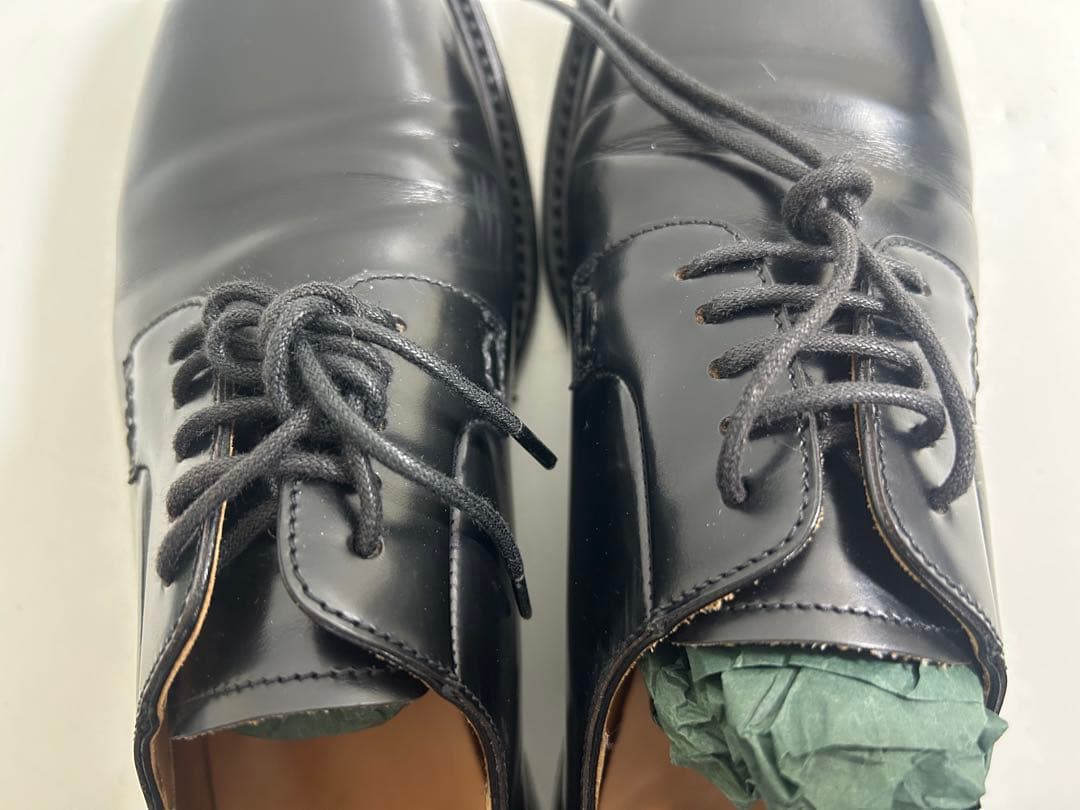 Church's チャーチ　Shannon 2wr ブラック ビジネスシューズ