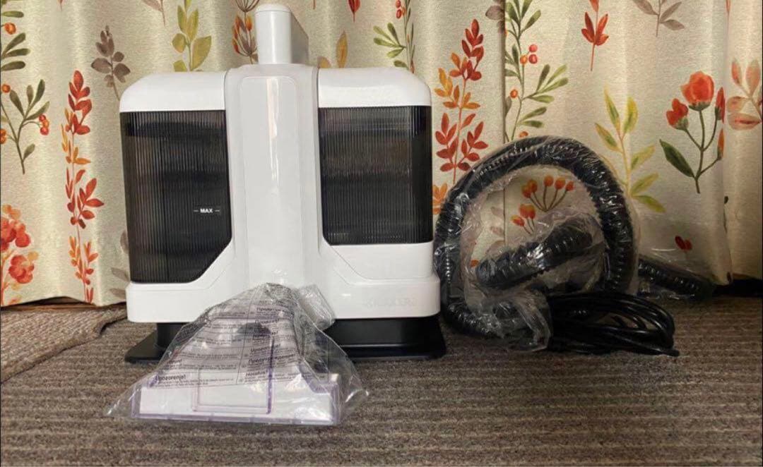 KYOCERA 京セラ　リンスクリーナー　KRC450W