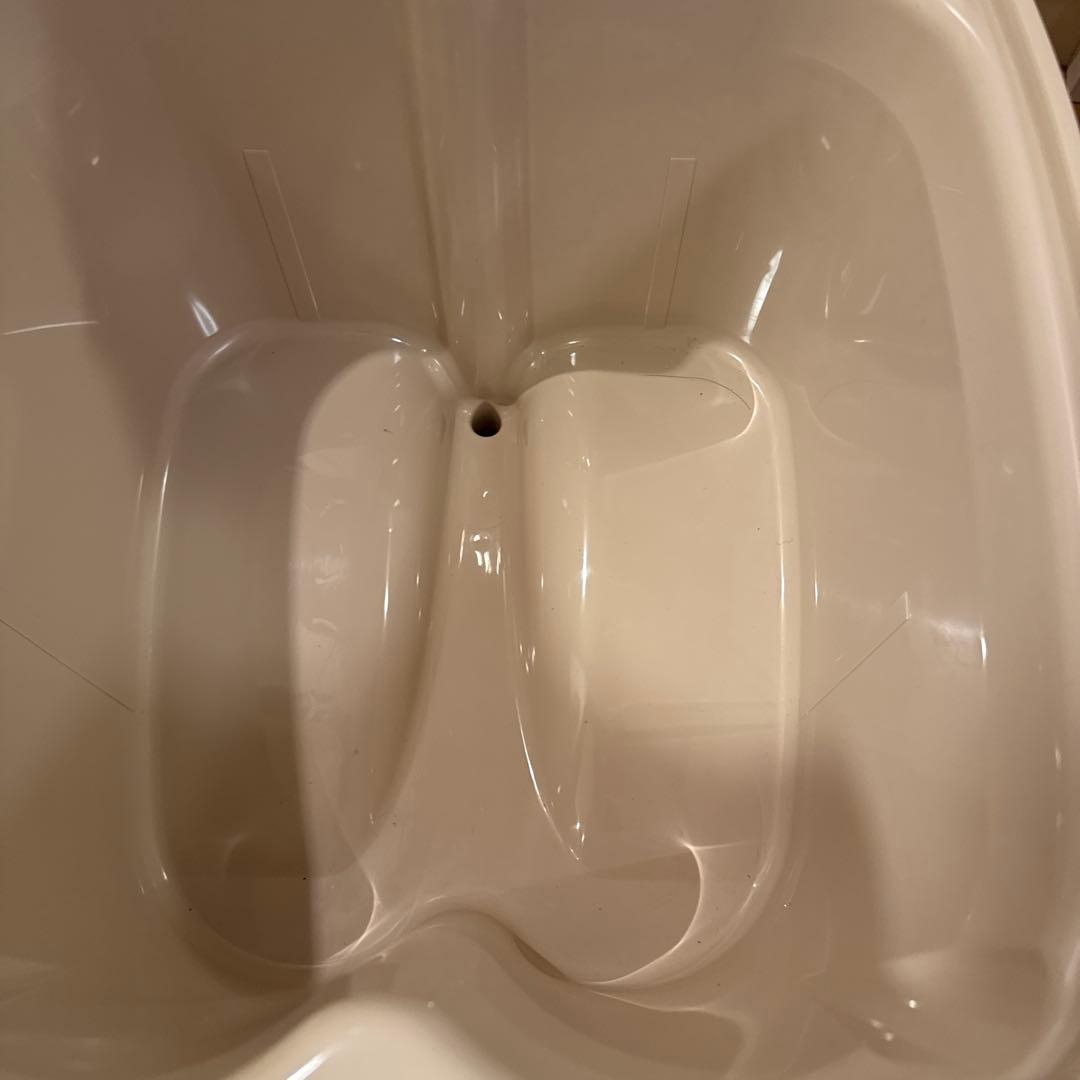 冷え取り君 FB-C80 足湯