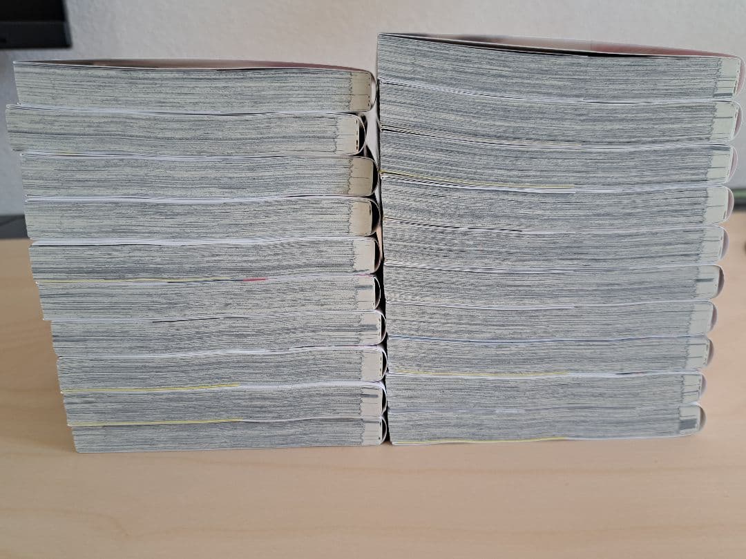 薫る花は凛と咲く 全巻1-20