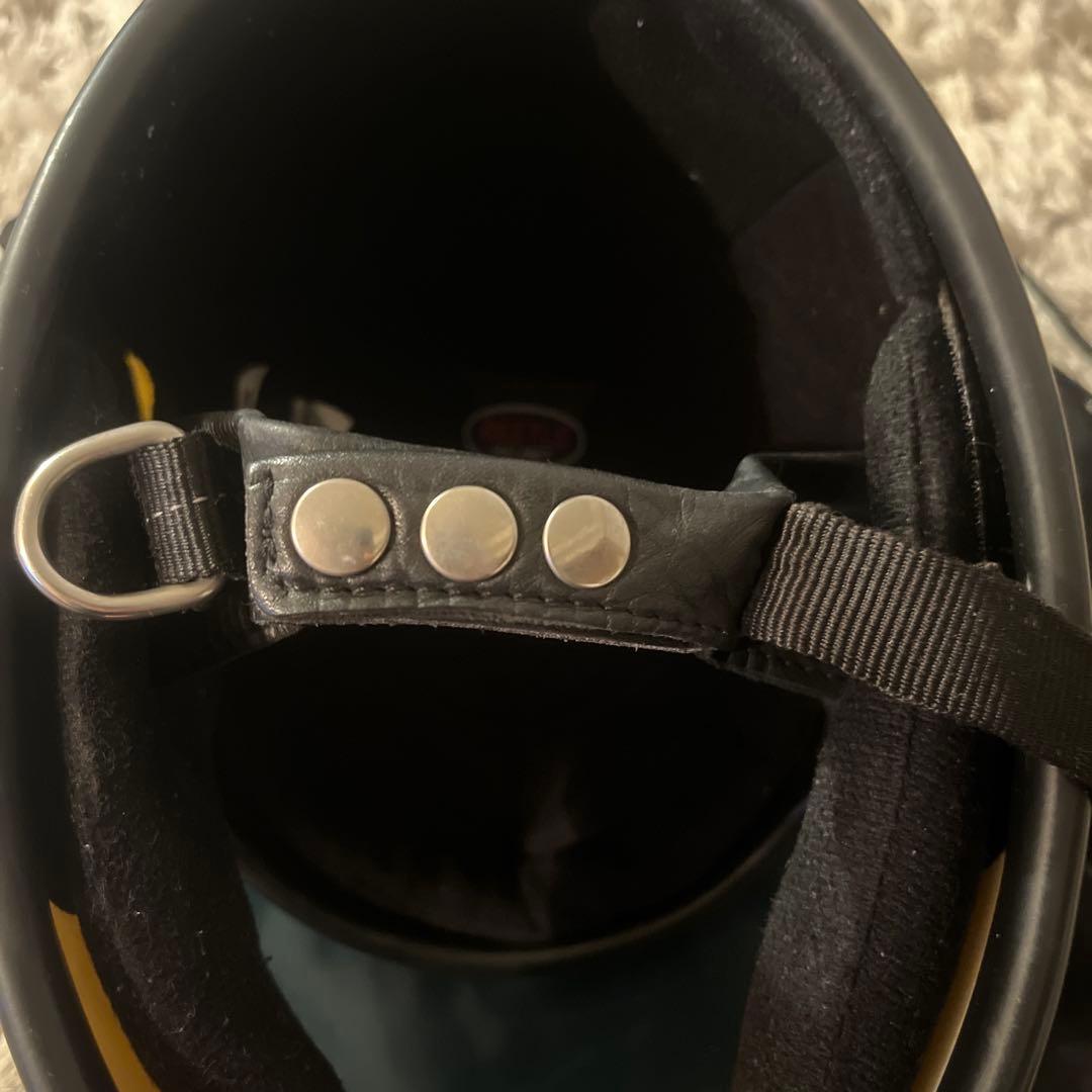 beetle フルフェイス　XL 族ヘル　レトロ